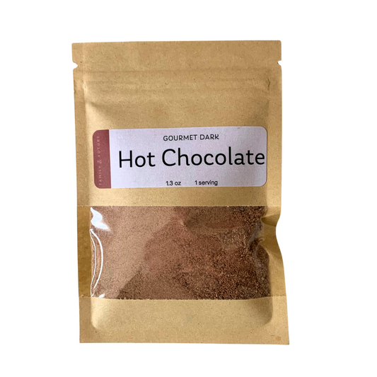 Organic Hot Cocoa MINI