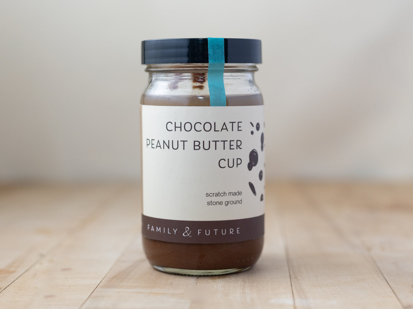 Chocolate Peanut Butter Cup