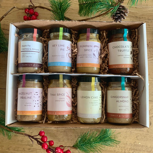 Holiday Deluxe Gift Set